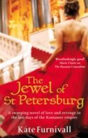 Jewel of St Petersburg (Furnivall Kate)(Paperback)