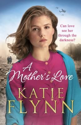 Mother's Love (Flynn Katie)(Paperback / softback)