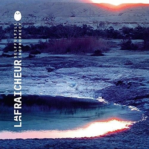 Self Fulfilling Prophecy (La Fraicheur) (CD / Album)