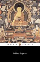 Buddhist Scriptures (Lopez Donald)(Paperback)