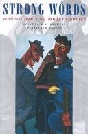Strong Words (Herbert W. N.)(Paperback)