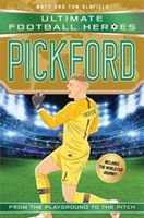 Pickford (Oldfield Matt & Tom)(Paperback / softback)