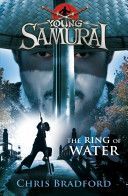 Ring of Water (Bradford Chris)(Paperback)
