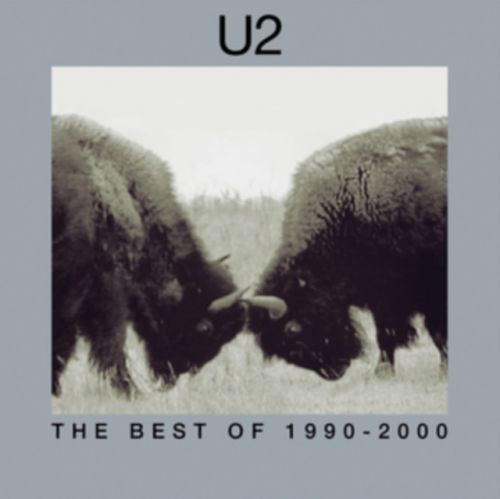 Best of 1990-2000 (U2) (Vinyl / 12