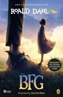 BFG (Film Tie-In) (Dahl Roald)(Paperback)