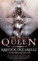 Caged Queen - Iskari Book Two (Ciccarelli Kristen)(Paperback / softback)