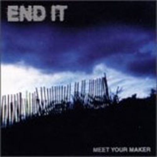 Meet Your Maker (CD / Album)