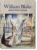 William Blake: Dante's Divine Comedy, the Complete Drawings (Schutze Sebastian)(Pevná vazba)