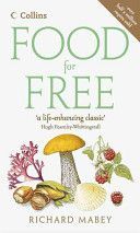 Food for Free (Mabey Richard)(Paperback)