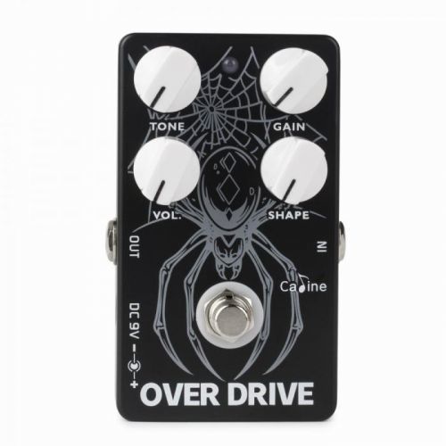 Caline CP-65 Over Drive