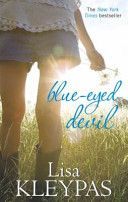 Blue-Eyed Devil (Kleypas Lisa)(Paperback)