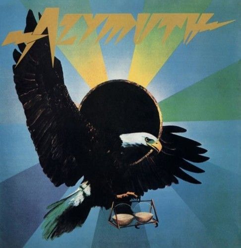 Aguia Nao Come Mosca (Azymuth) (Vinyl / 12