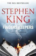 Finders Keepers (King Stephen)(Paperback)