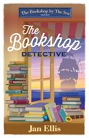 Bookshop Detective (Ellis Jan)(Paperback)