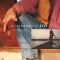 Handmade Life - In Search of Simplicity (Coperthwaite William)(Paperback)
