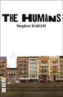 Humans (Karam Stephen)(Paperback / softback)