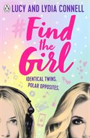 Find The Girl (Connell Lucy)(Paperback / softback)