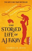 Storied Life of A. J. Fikry (Zevin Gabrielle)(Paperback)