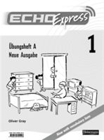 Echo Express(Multiple copy pack)