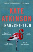 Transcription (Atkinson Kate)(Paperback / softback)