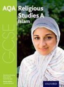 GCSE Religious Studies for AQA A: Islam (Fleming Marianne)(Paperback)