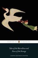 Tales of the Marvellous and News of the Strange(Paperback)