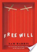 Free Will (Harris Sam)(Paperback)
