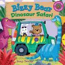 Bizzy Bear: Dinosaur Safari (Nosy Crow)(Board book)