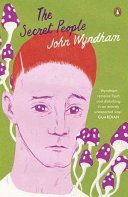 Secret People (Wyndham John)(Paperback)