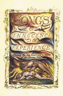 Songs of Innocence and of Experience (Blake William)(Pevná vazba)