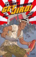 Get Jiro (Bourdain Anthony)(Paperback)
