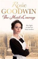 Maid's Courage (Goodwin Rosie)(Paperback)
