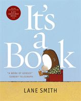 It's a Book (Smith Lane)(Paperback)