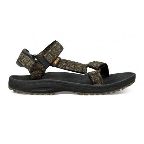 Teva Winsted M 1017419 BDOLV pánské sandály i do vody 42 EUR