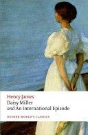 Daisy Miller and an International Episode (James Henry)(Paperback)