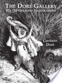 Dore Gallery (Dore Gustave)(Paperback)