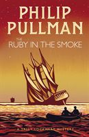 Ruby in the Smoke (Pullman Philip)(Paperback / softback)