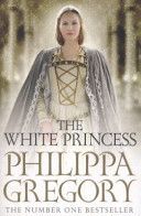 White Princess (Gregory Philippa)(Paperback)