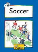 Jolly Readers, Nonfiction, Level 4 (pack of 6) (Wernham Sara)(Mixed media product)