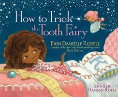 How to Trick the Tooth Fairy (Russell Erin)(Paperback)