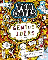 Tom Gates: Genius Ideas (mostly) (Pichon Liz)(Paperback / softback)