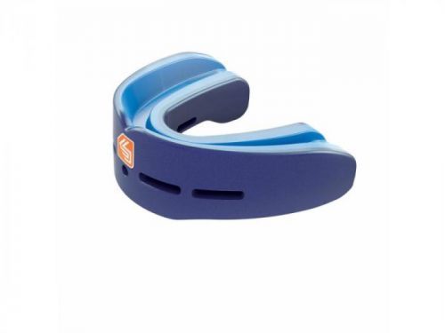 Shock Doctor Nano double blue AD SD6603 chránič zubů