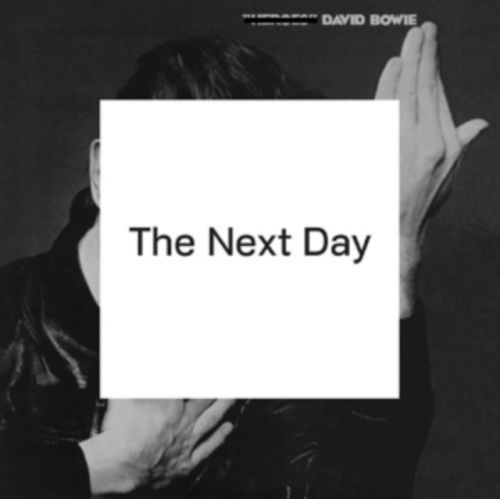 The Next Day (Vinyl / 12