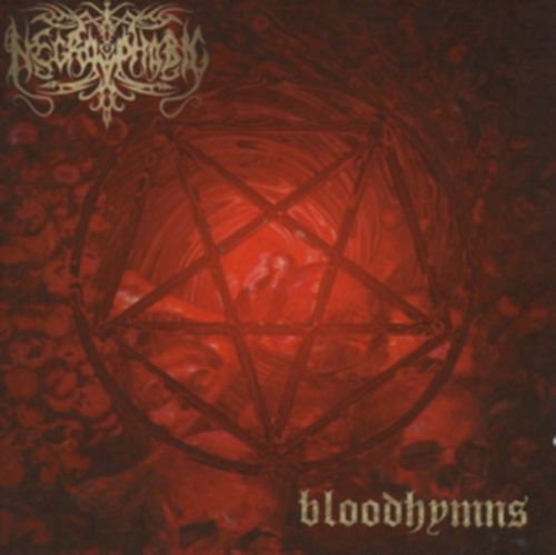 Bloodhymns (Necrophobic) (Vinyl / 12