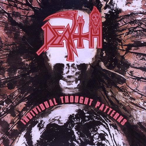 Individual Thought Patterns (Death) (Vinyl / 12
