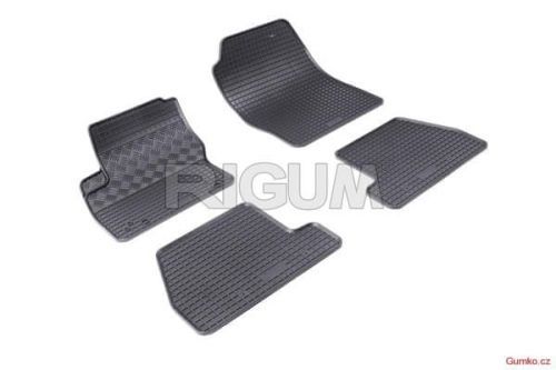 Rigum Gumové Koberce Ford Focus 2011-