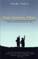 Lemon Tree (Tolan Sandy)(Paperback)