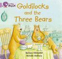 Goldilocks and the Three Bears (Mitchellhill Barbara)(Paperback)