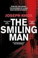 Smiling Man (Knox Joseph)(Paperback / softback)