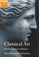 Classical Art - From Greece to Rome (Beard Mary)(Paperback)